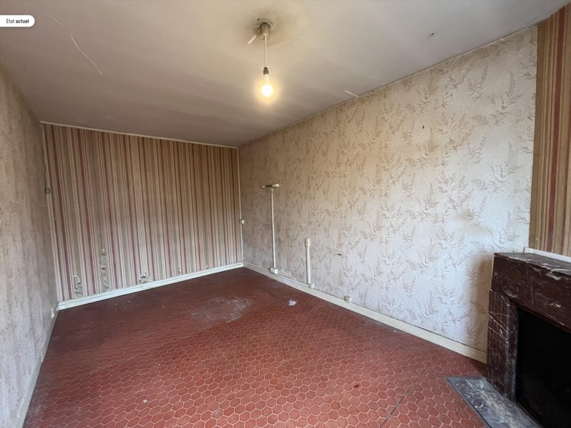 Vente Maison SOUESMES - 4 pièces -86 m² - (41300)