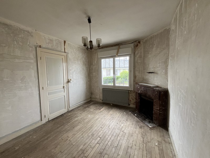 Vente Maison SOUESMES - 4 pièces -86 m² - (41300)