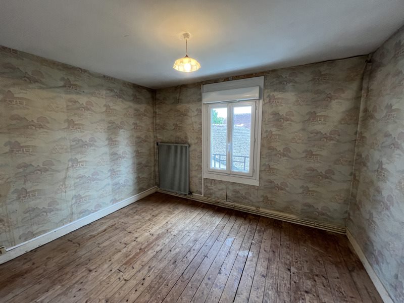 Vente Maison SOUESMES - 4 pièces -86 m² - (41300)