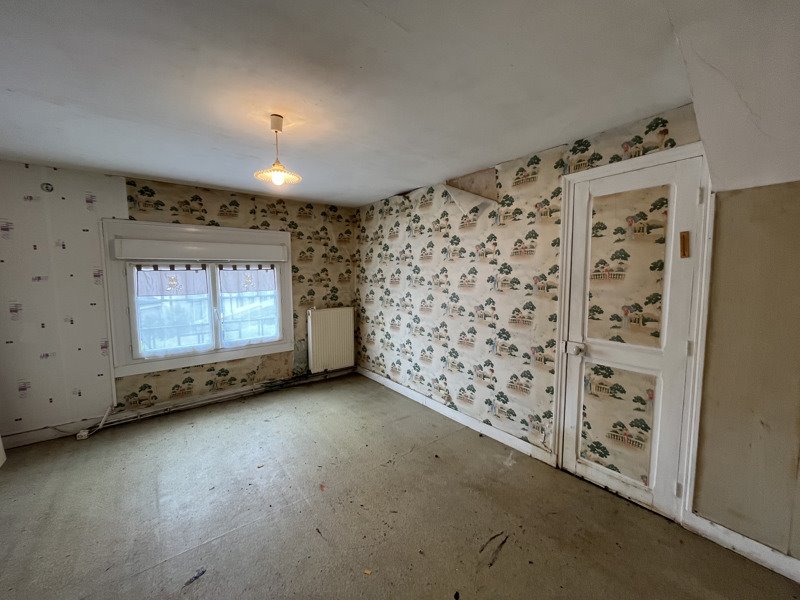 Vente Maison SOUESMES - 4 pièces -86 m² - (41300)