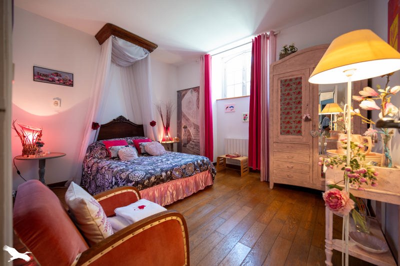 Vente Appartement SALBRIS - 7 pièces -249 m² - (41300)