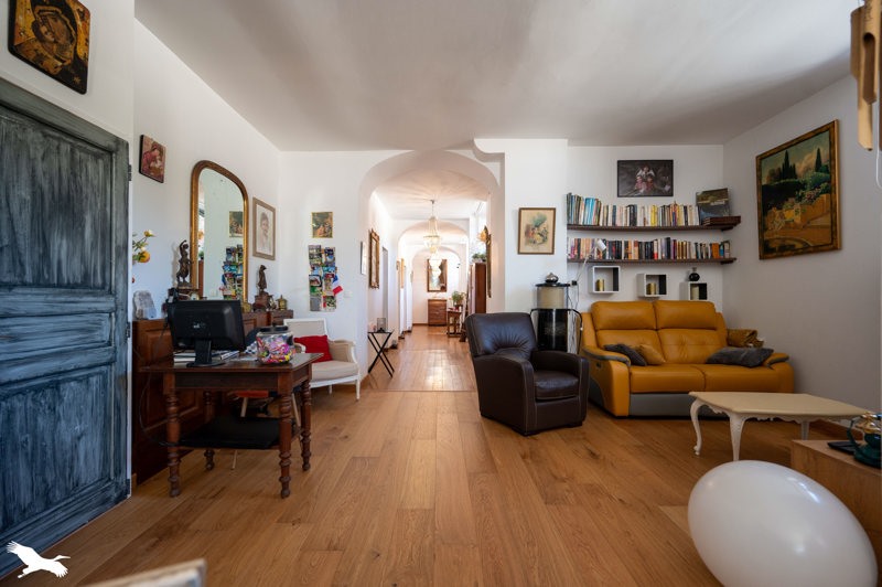 Vente Appartement SALBRIS - 7 pièces -249 m² - (41300)