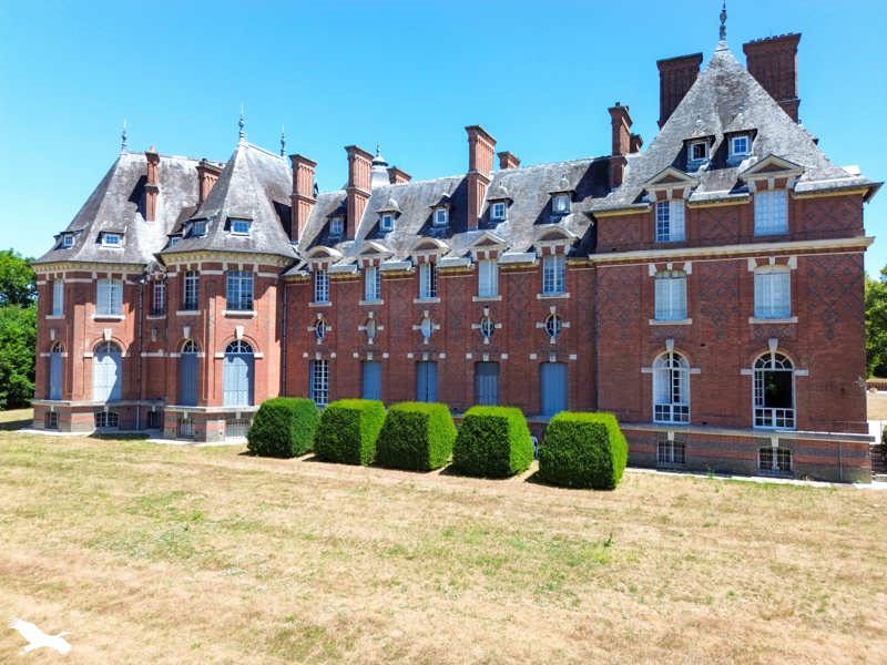 Vente Appartement SALBRIS - 7 pièces -249 m² - (41300)