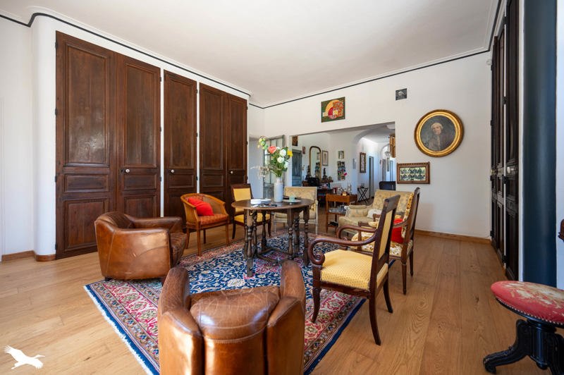 Vente Appartement SALBRIS - 7 pièces -249 m² - (41300)