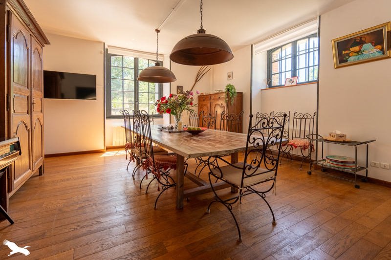 Vente Appartement SALBRIS - 7 pièces -249 m² - (41300)