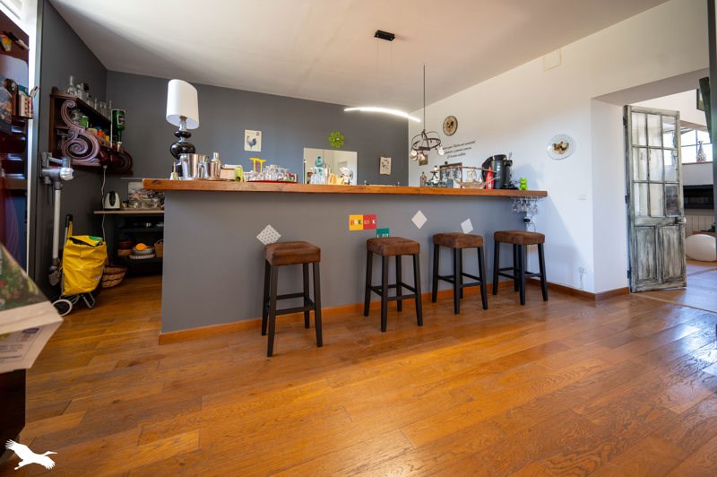 Vente Appartement SALBRIS - 7 pièces -249 m² - (41300)