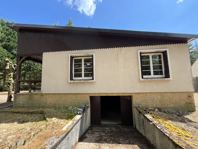 Vente Maison SALBRIS - 3 pièces -72 m² - (41300)