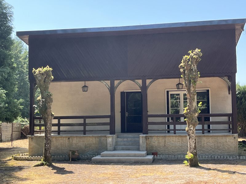 Vente Maison SALBRIS - 3 pièces -72 m² - (41300)