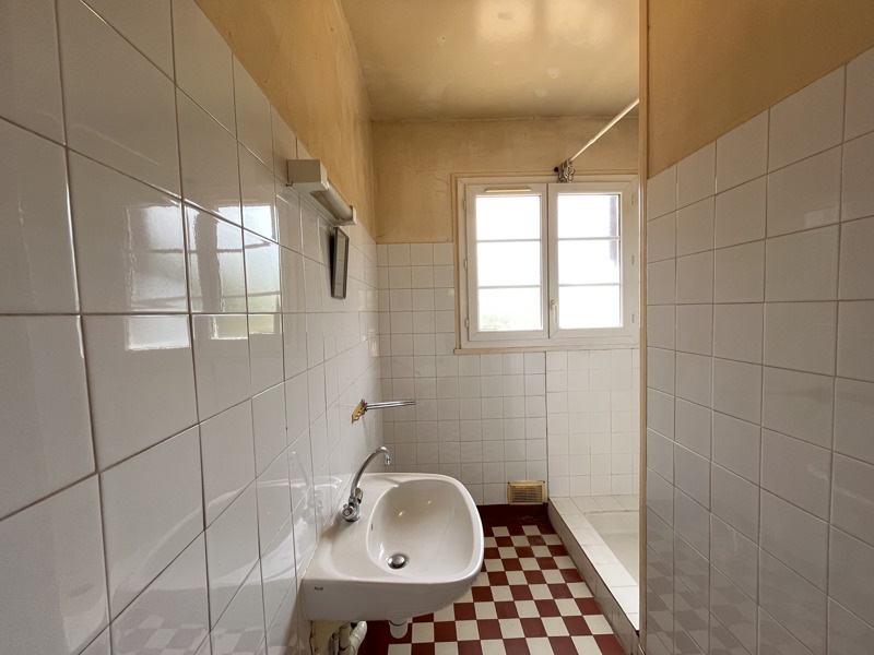 Vente Maison SALBRIS - 3 pièces -72 m² - (41300)