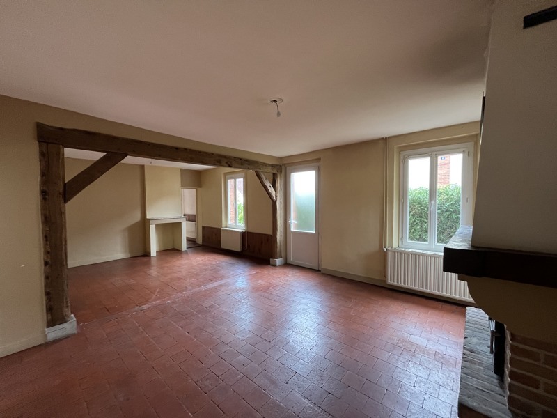 Vente Maison SALBRIS - 3 pièces -89 m² - (41300)