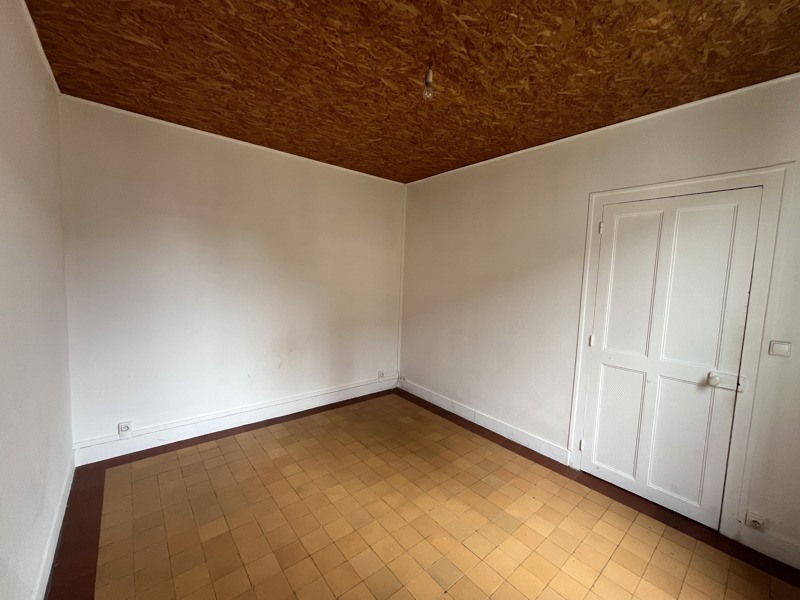 Vente Maison SALBRIS - 3 pièces -89 m² - (41300)
