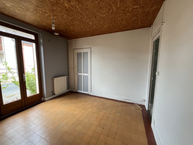 Vente Maison SALBRIS - 3 pièces -89 m² - (41300)