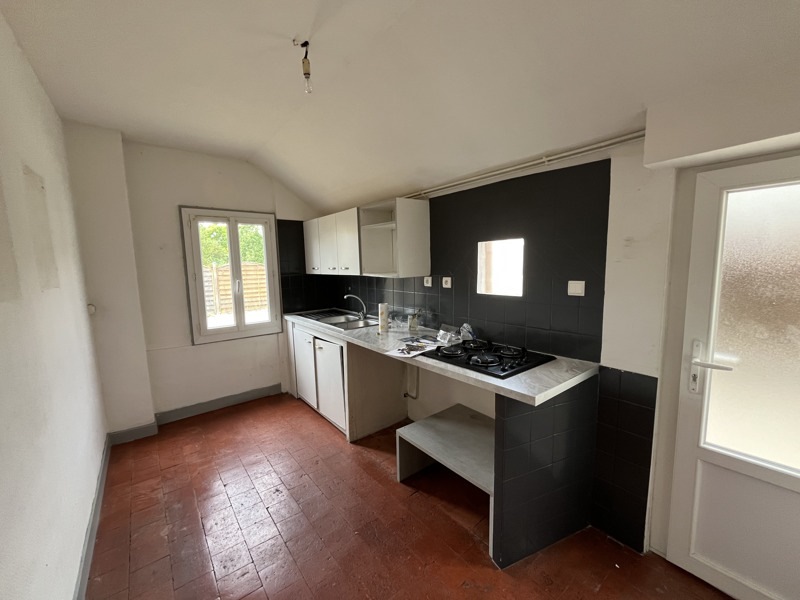 Vente Maison SALBRIS - 3 pièces -89 m² - (41300)