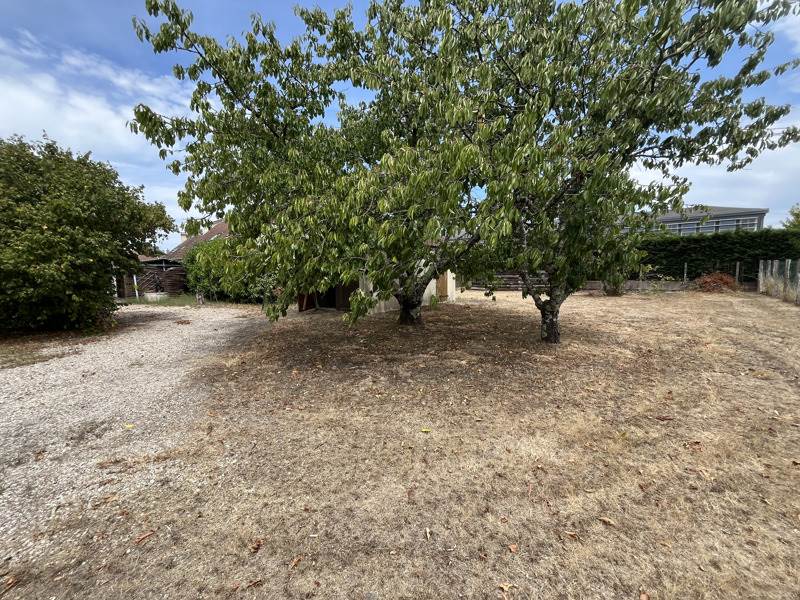 Vente Maison SALBRIS - 3 pièces -89 m² - (41300)
