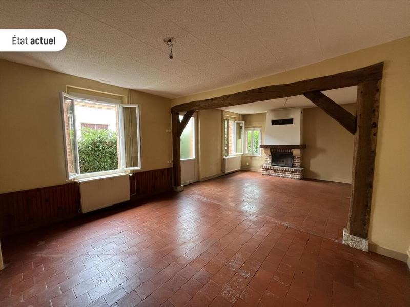Vente Maison SALBRIS - 3 pièces -89 m² - (41300)