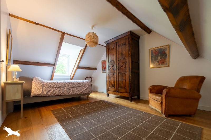 Vente Maison SALBRIS - 5 pièces -153 m² - (41300)