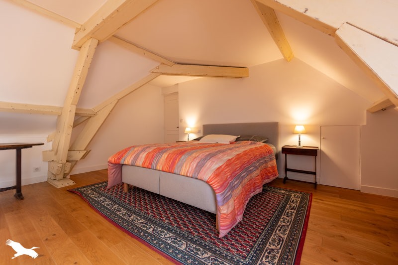 Vente Maison SALBRIS - 5 pièces -153 m² - (41300)