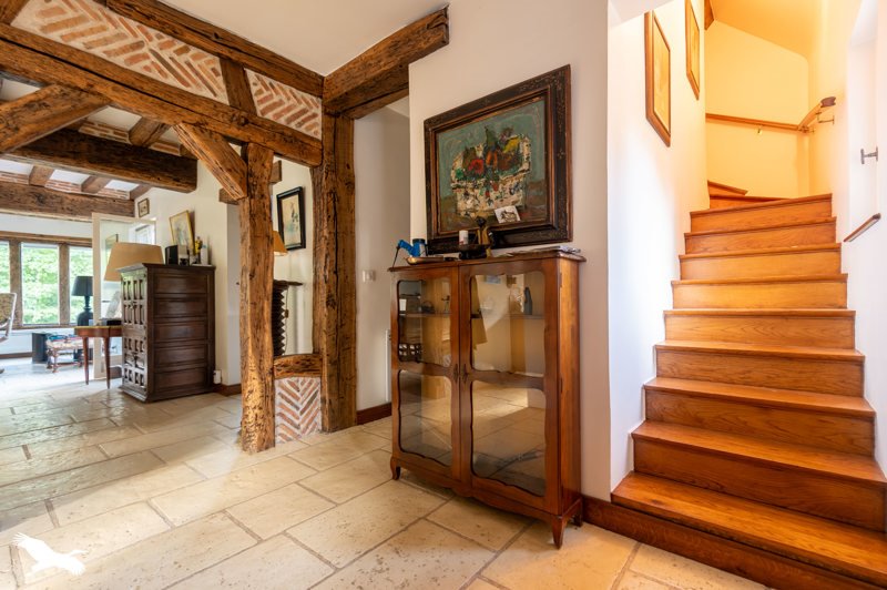 Vente Maison SALBRIS - 5 pièces -153 m² - (41300)
