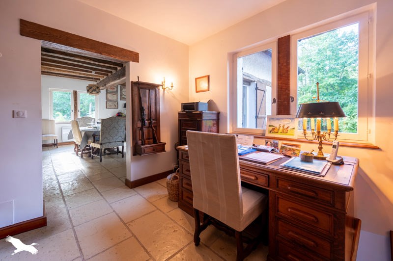 Vente Maison SALBRIS - 5 pièces -153 m² - (41300)