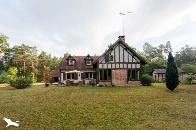 Vente Maison SALBRIS - 5 pièces -153 m² - (41300)