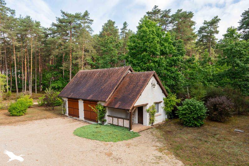 Vente Maison SALBRIS - 5 pièces -153 m² - (41300)