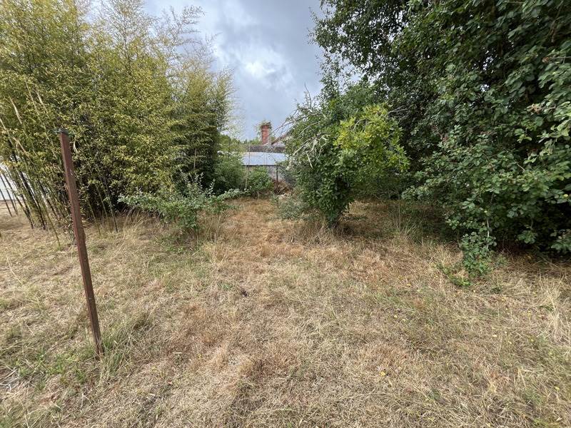 Vente Terrain SALBRIS - -660 m² - (41300)