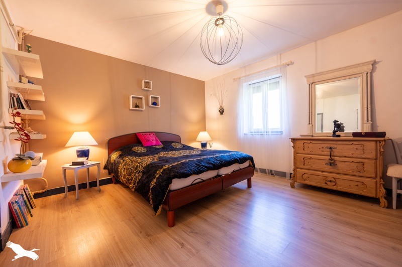 Vente Maison SALBRIS - 5 pièces -134 m² - (41300)