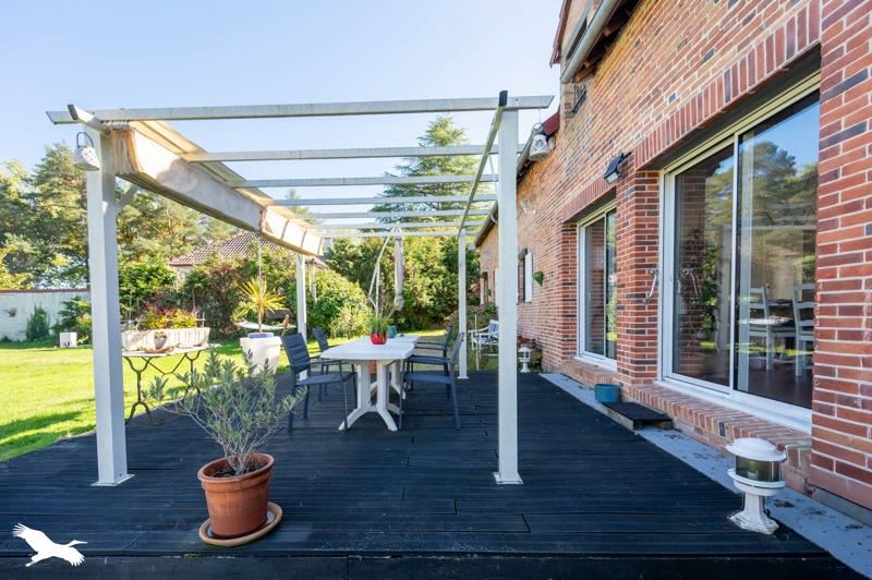 Vente Maison SALBRIS - 5 pièces -134 m² - (41300)