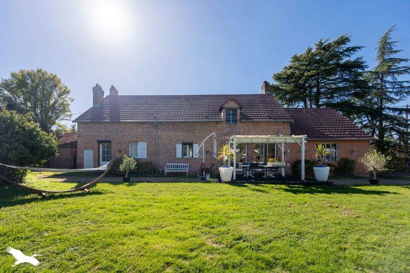 Vente Maison SALBRIS - 5 pièces -134 m² - (41300)