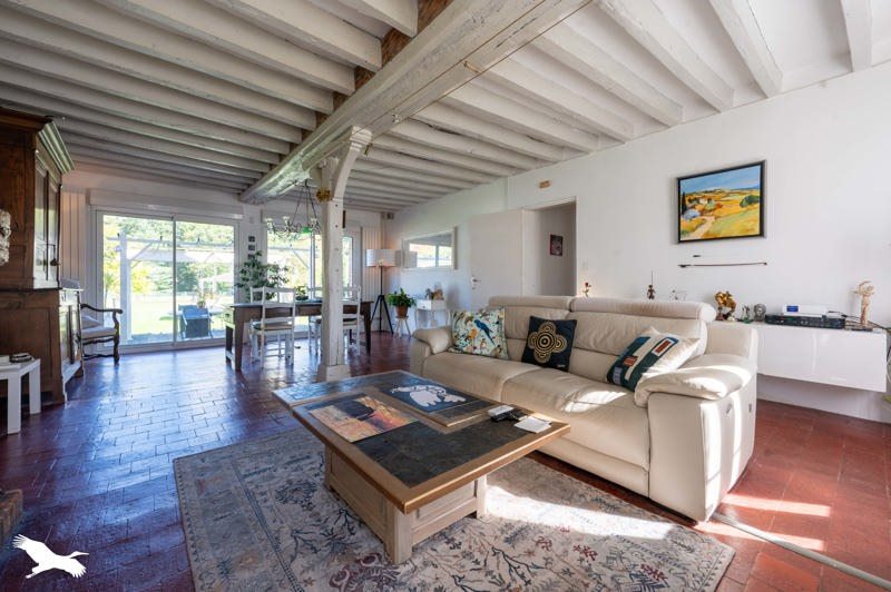Vente Maison SALBRIS - 5 pièces -134 m² - (41300)