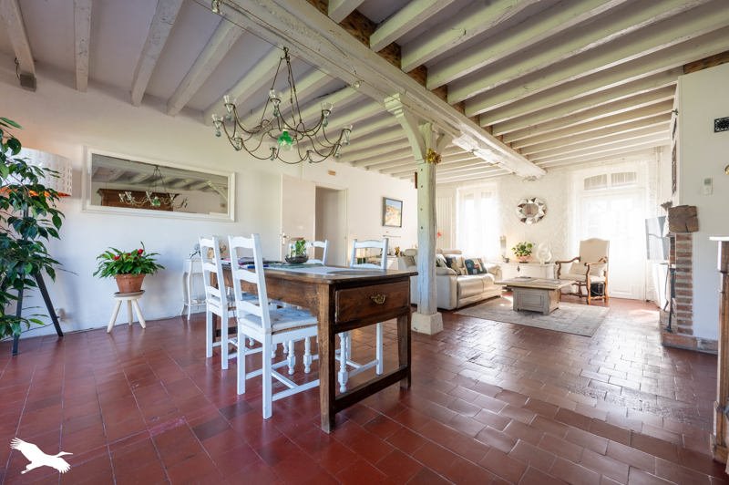 Vente Maison SALBRIS - 5 pièces -134 m² - (41300)
