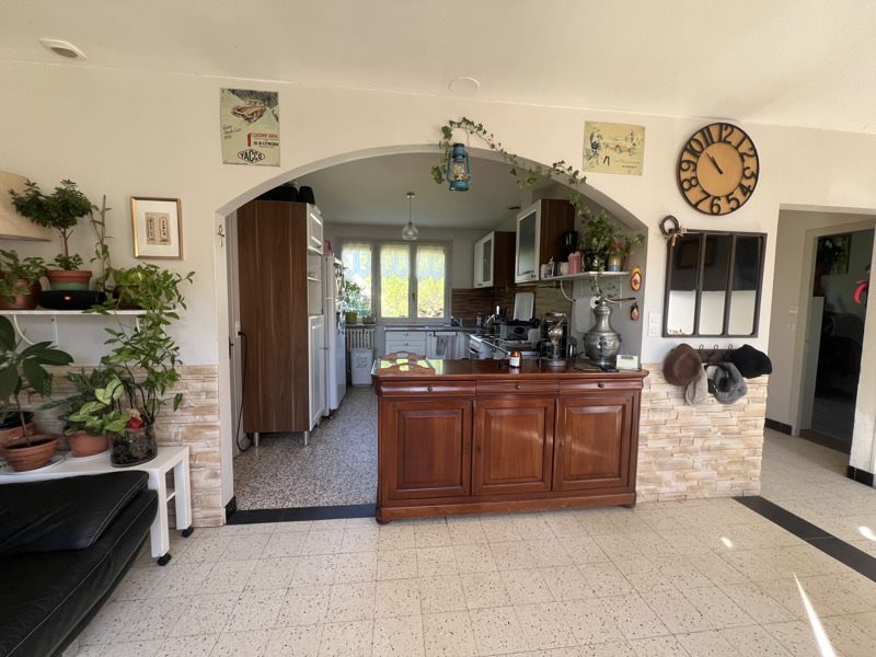 Vente Maison NOUAN LE FUZELIER - 5 pièces -90 m² - (41600)