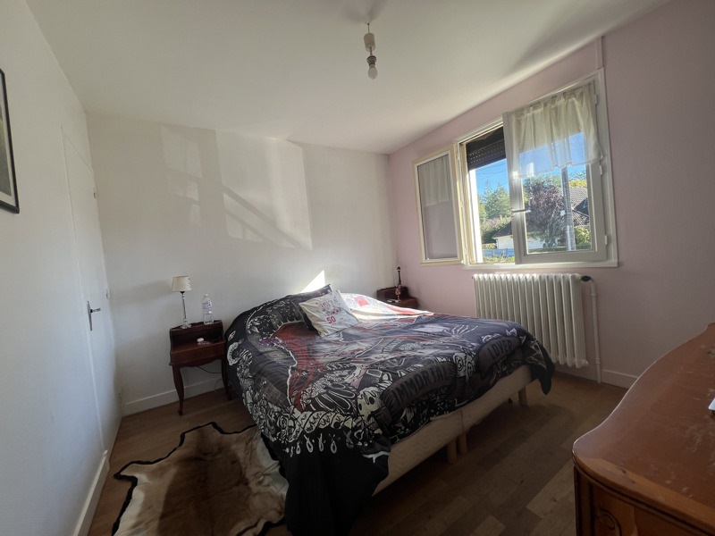 Vente Maison NOUAN LE FUZELIER - 5 pièces -90 m² - (41600)
