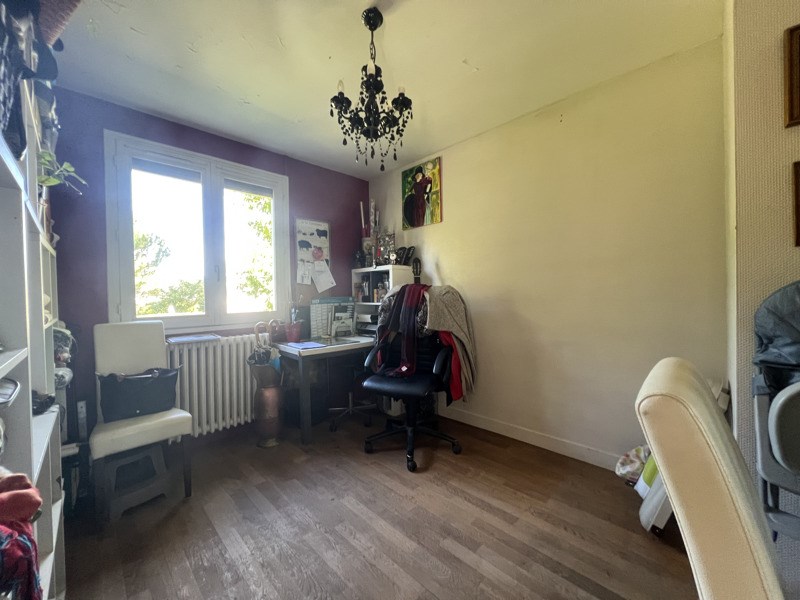 Vente Maison NOUAN LE FUZELIER - 5 pièces -90 m² - (41600)