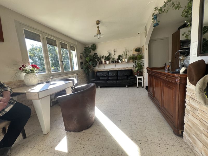Vente Maison NOUAN LE FUZELIER - 5 pièces -90 m² - (41600)