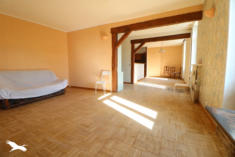 Vente Immeuble SALBRIS - -  260 m² - (41300)