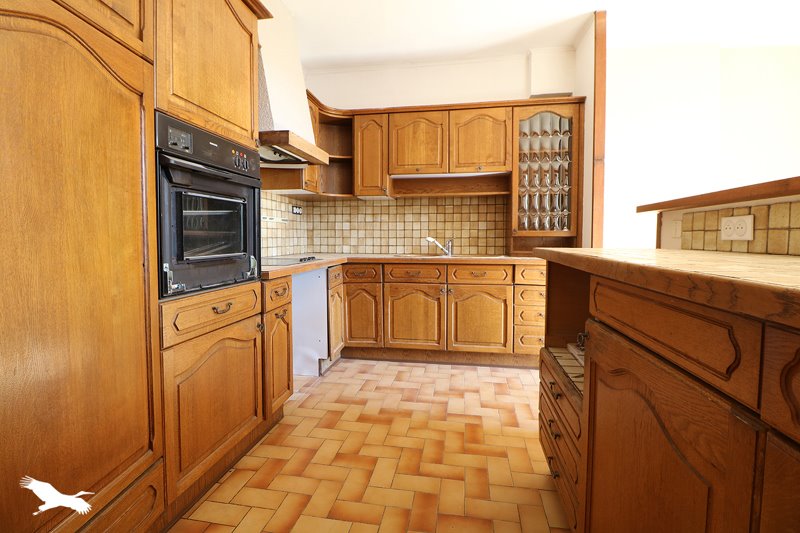 Vente Immeuble SALBRIS - -  260 m² - (41300)