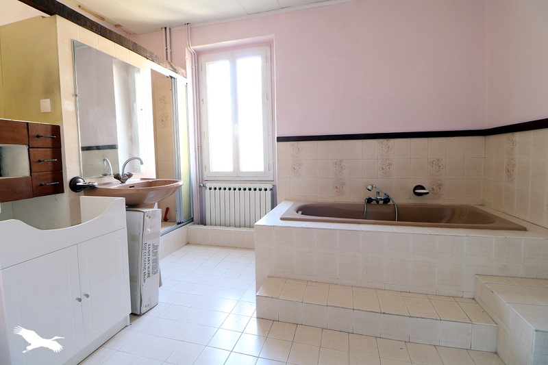 Vente Immeuble SALBRIS - -  260 m² - (41300)