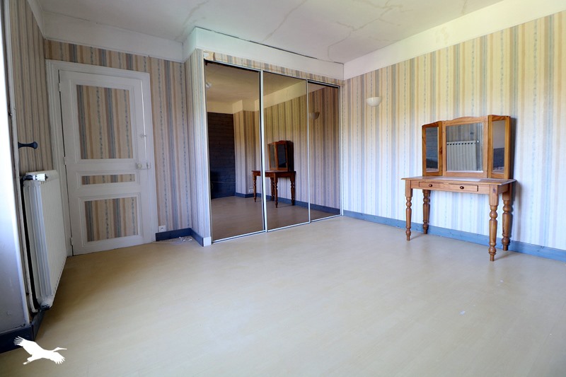 Vente Immeuble SALBRIS - -  260 m² - (41300)