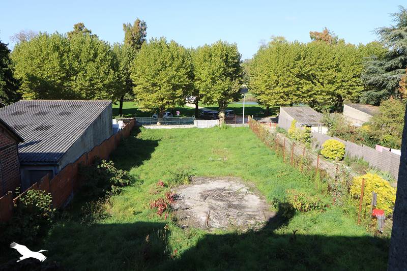 Vente Immeuble SALBRIS - -  260 m² - (41300)