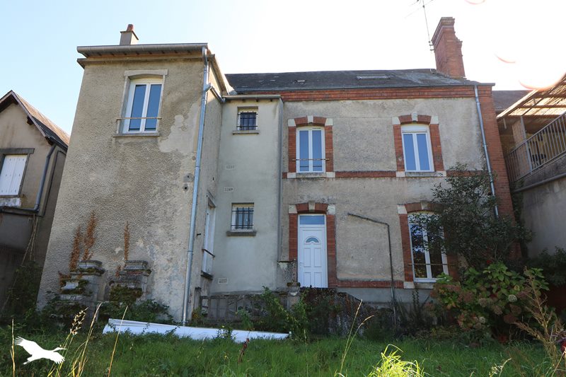 Vente Immeuble SALBRIS - -  260 m² - (41300)