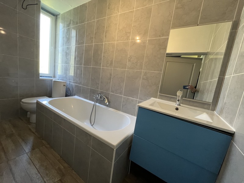 Vente Maison MERY ES BOIS - 5 pièces -169 m² - (18380)