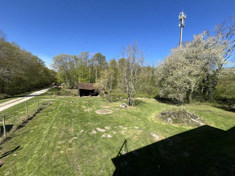 Vente Maison MERY ES BOIS - 5 pièces -169 m² - (18380)