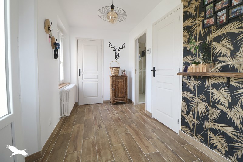 Vente Maison LA FERTE IMBAULT - 4 pièces -102 m² - (41300)