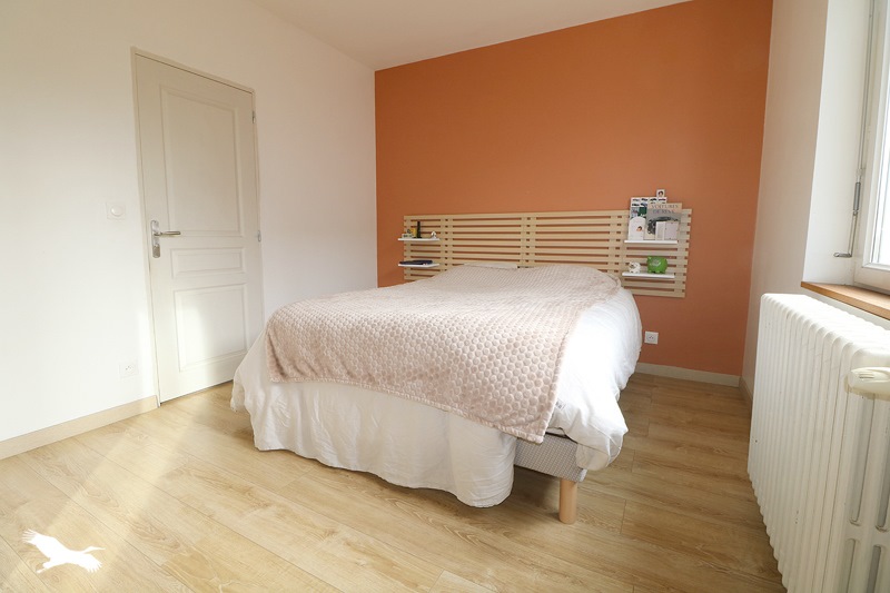 Vente Maison LA FERTE IMBAULT - 4 pièces -102 m² - (41300)