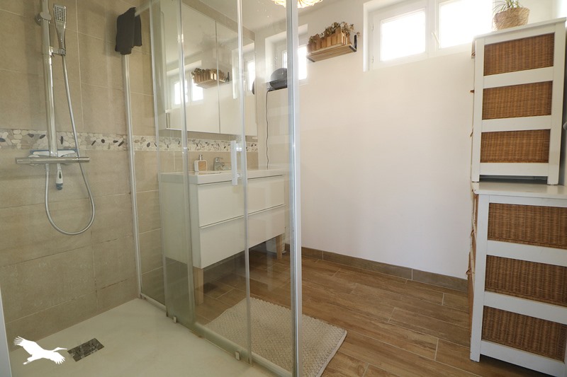 Vente Maison LA FERTE IMBAULT - 4 pièces -102 m² - (41300)