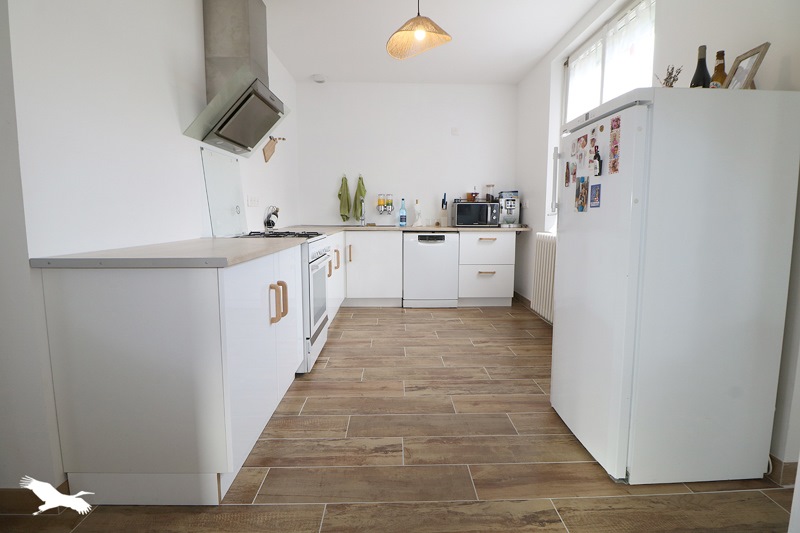 Vente Maison LA FERTE IMBAULT - 4 pièces -102 m² - (41300)