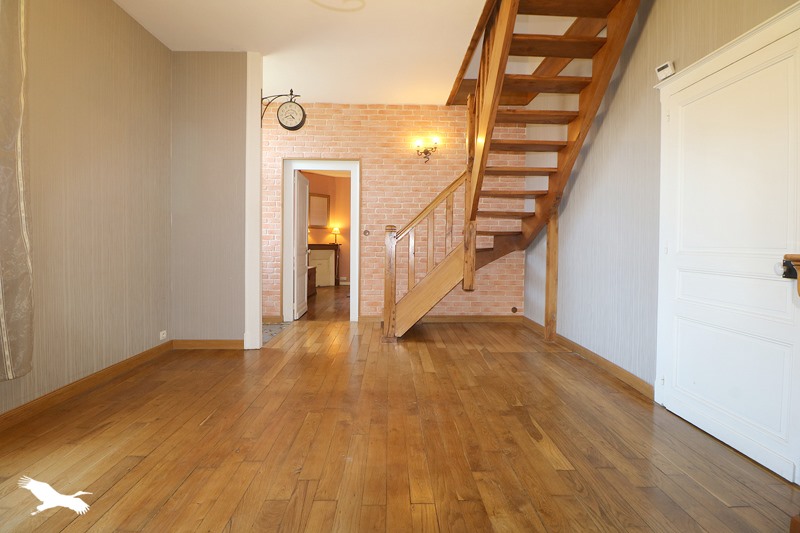 Vente Maison THEILLAY - 8 pièces -210 m² - (41300)