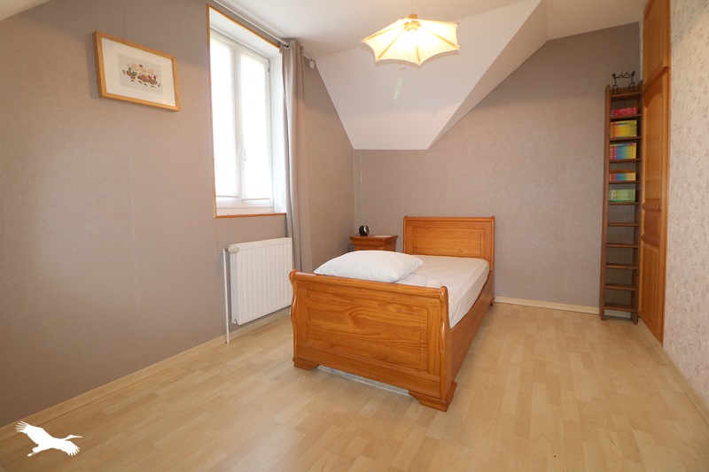 Vente Maison THEILLAY - 8 pièces -210 m² - (41300)