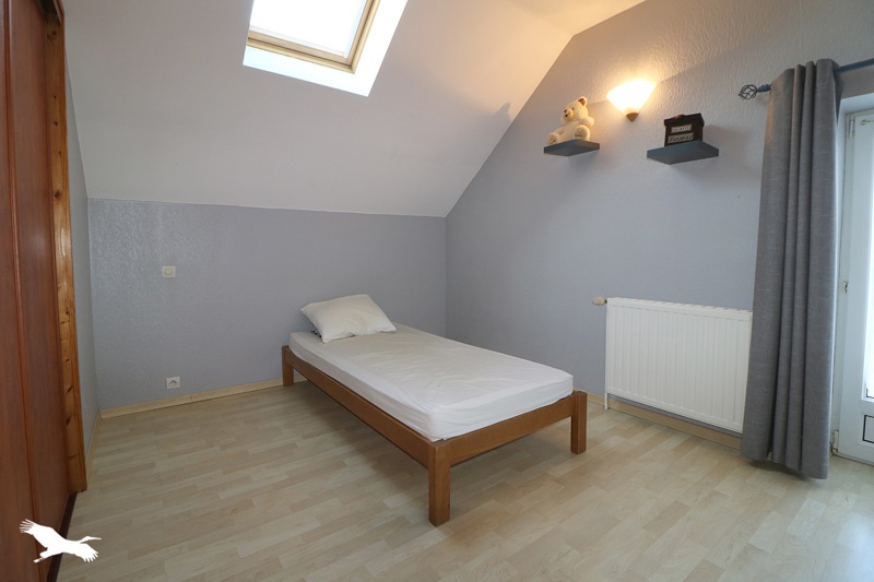 Vente Maison THEILLAY - 8 pièces -210 m² - (41300)